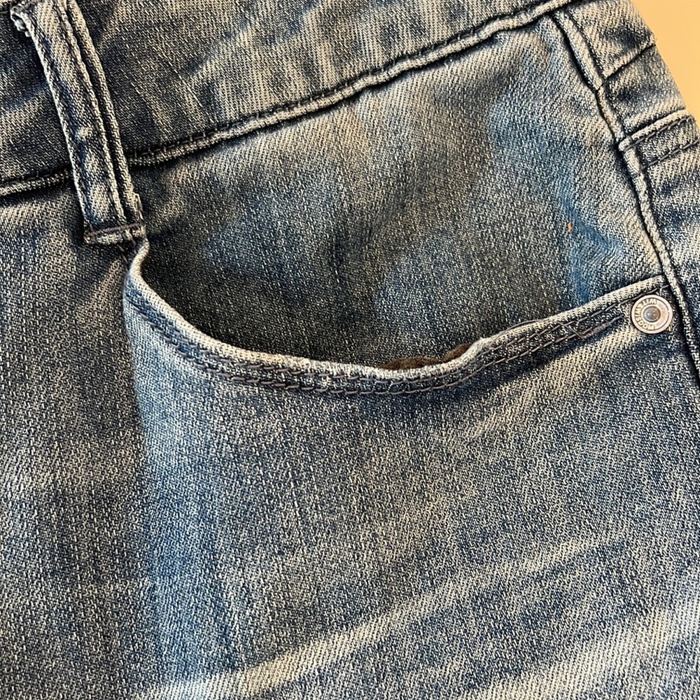 Wit & Wisdom Jeggings - Picture 2 of 6